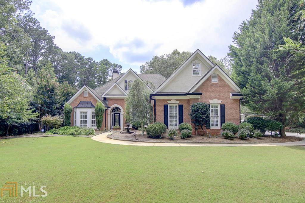 120 Inverness Shores Dr - Photo 1