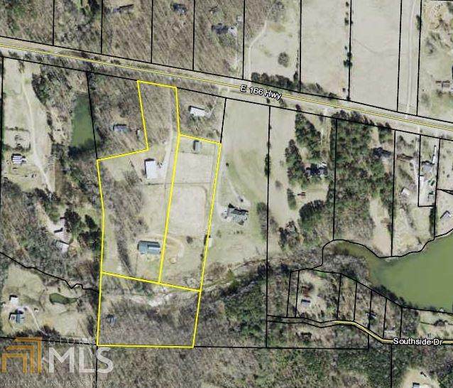 3015 Highway 166 - Photo 1