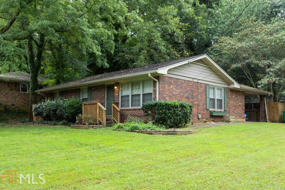 3763 Gloucester Dr - Photo 1