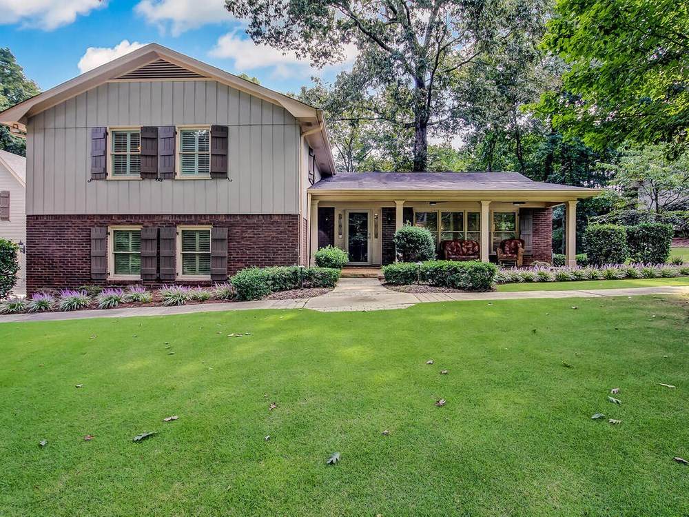 4515 Suwanee Dam Rd - Photo 1