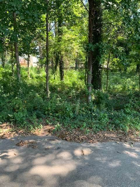 1822 Alma St - Photo 1