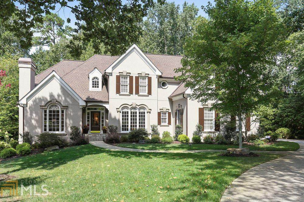 480 Crepe Myrtle Ter - Photo 1