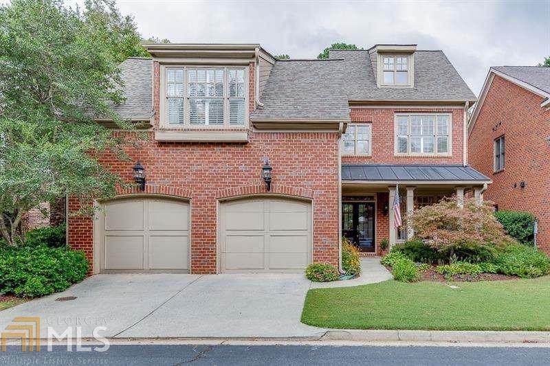 2501 Brookline Cir - Photo 1