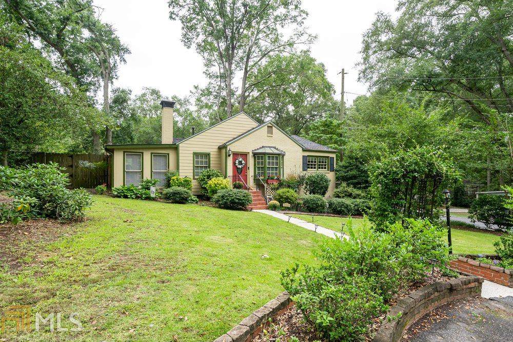 213 Maxwell Ave - Photo 1