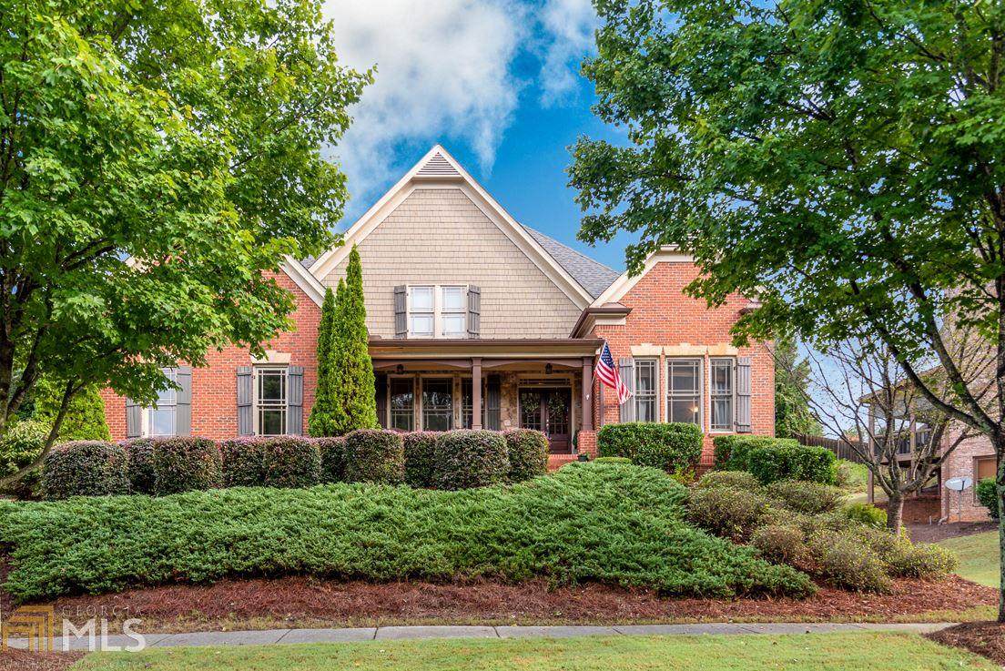 3049 Hidden Falls Dr - Photo 1