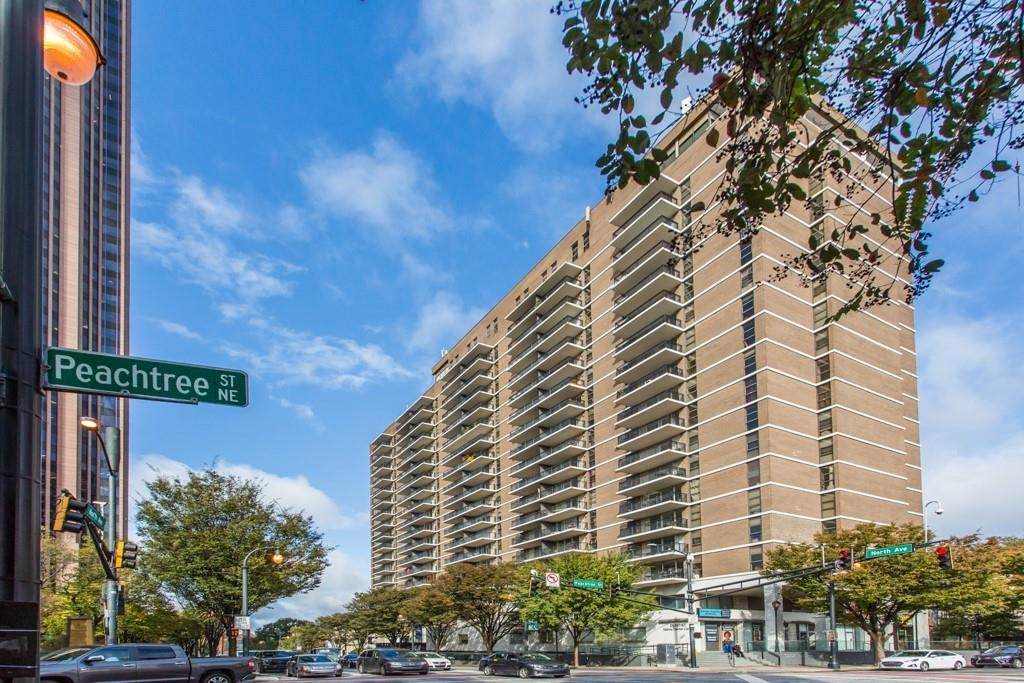 620 Peachtree St - Photo 1