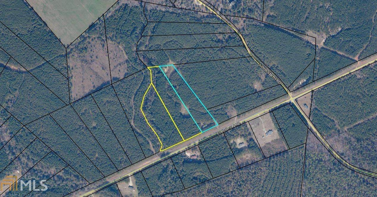 0 Elberton Rd - Photo 1