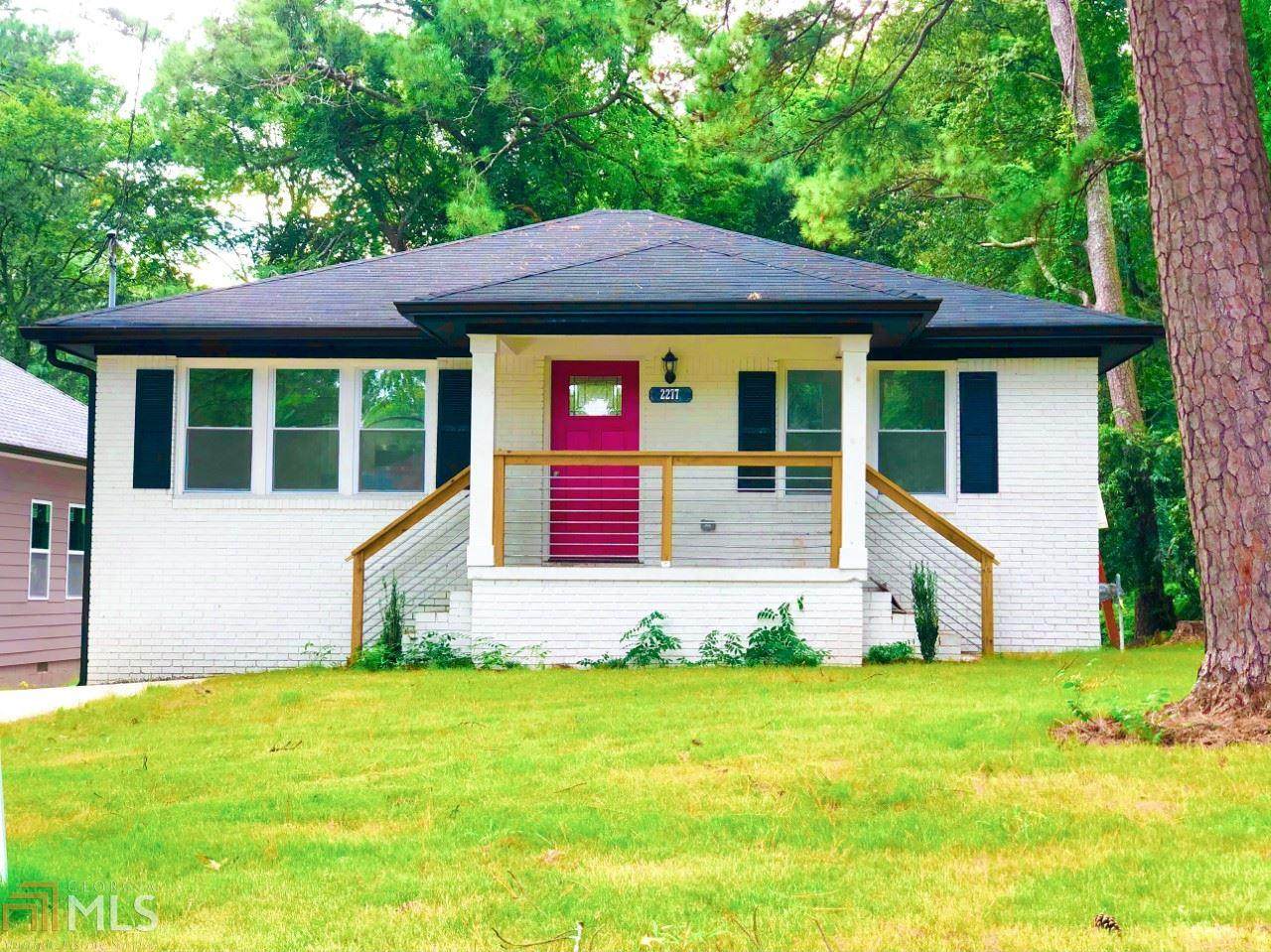 2277 Pryor Rd - Photo 1