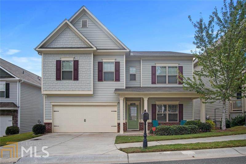 634 Georgia Way - Photo 1