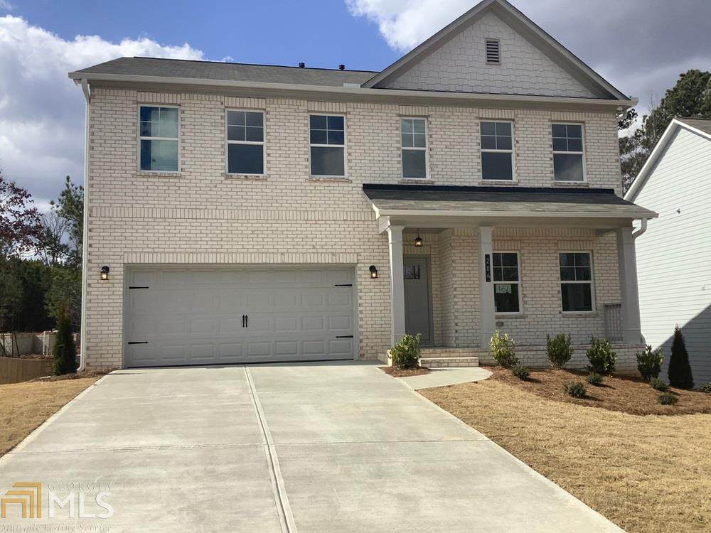 204 Aspen Valley Ln - Photo 1
