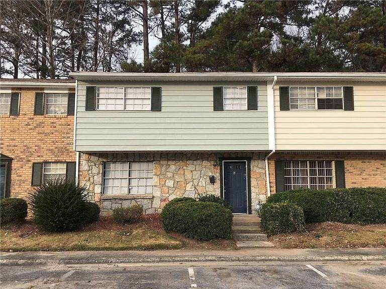 4701 Flat Shoals Rd 38 G - Photo 1