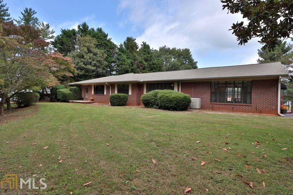 4804 Flat Creek Rd - Photo 1