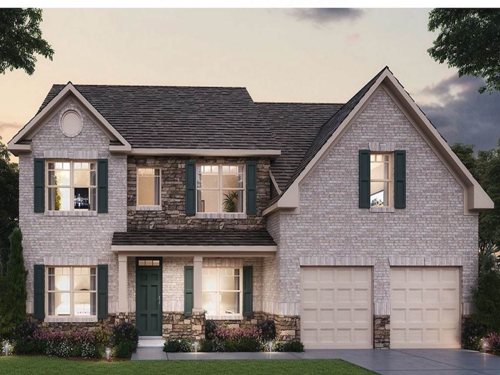 178 Azalea Bloom Dr (#0072) - Photo 1