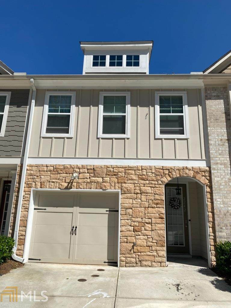 2242 Triple Crown Ln - Photo 1