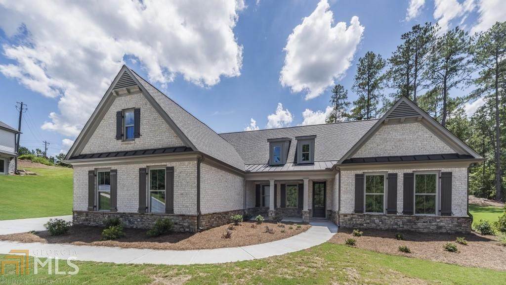 1160 Carl Sanders Dr - Photo 1