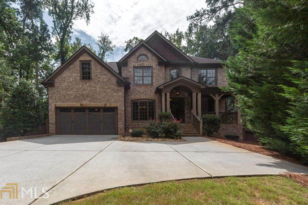 2270 Lavista Cv - Photo 1