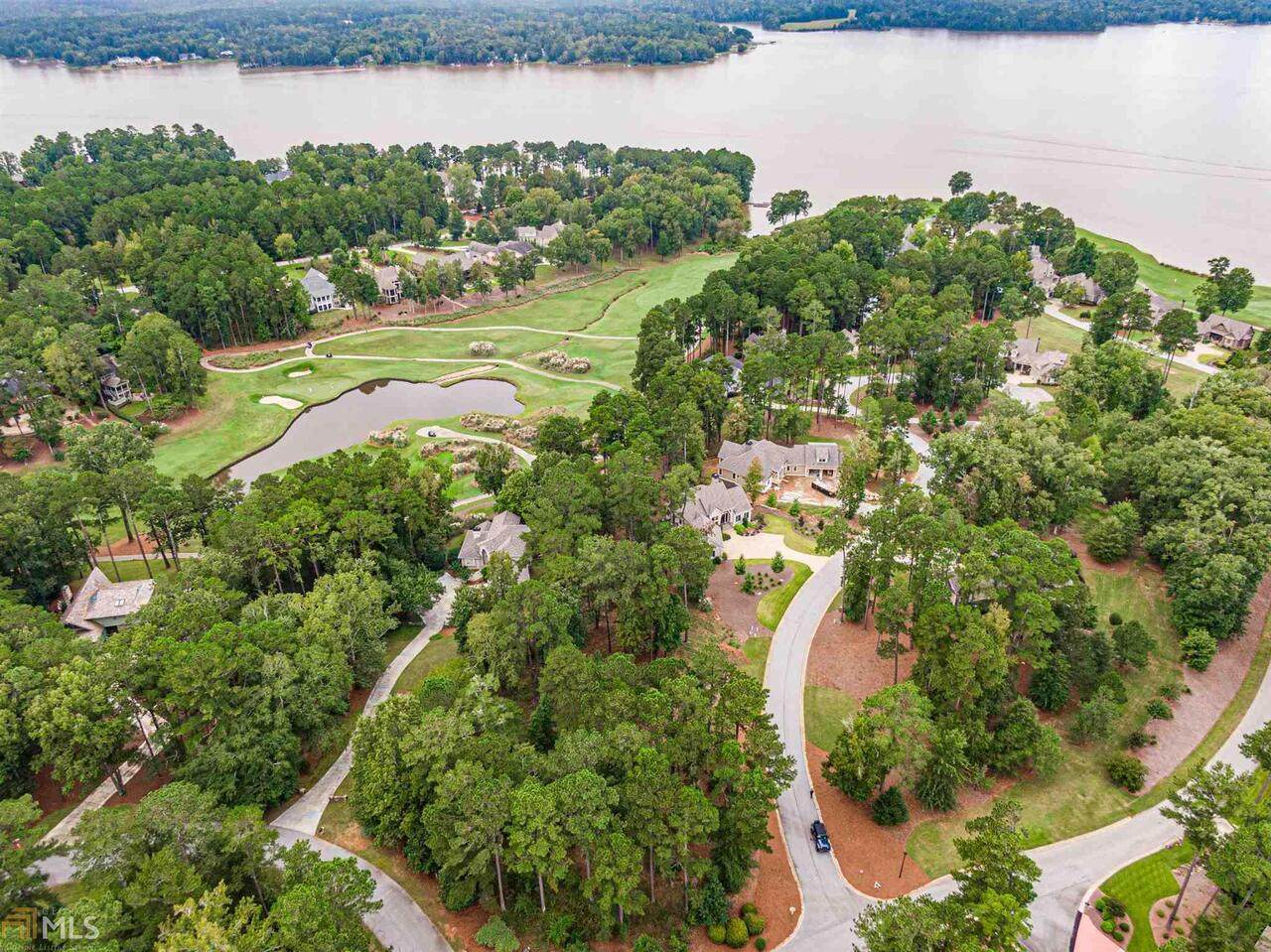 1010 Emerald View Drive - Photo 1