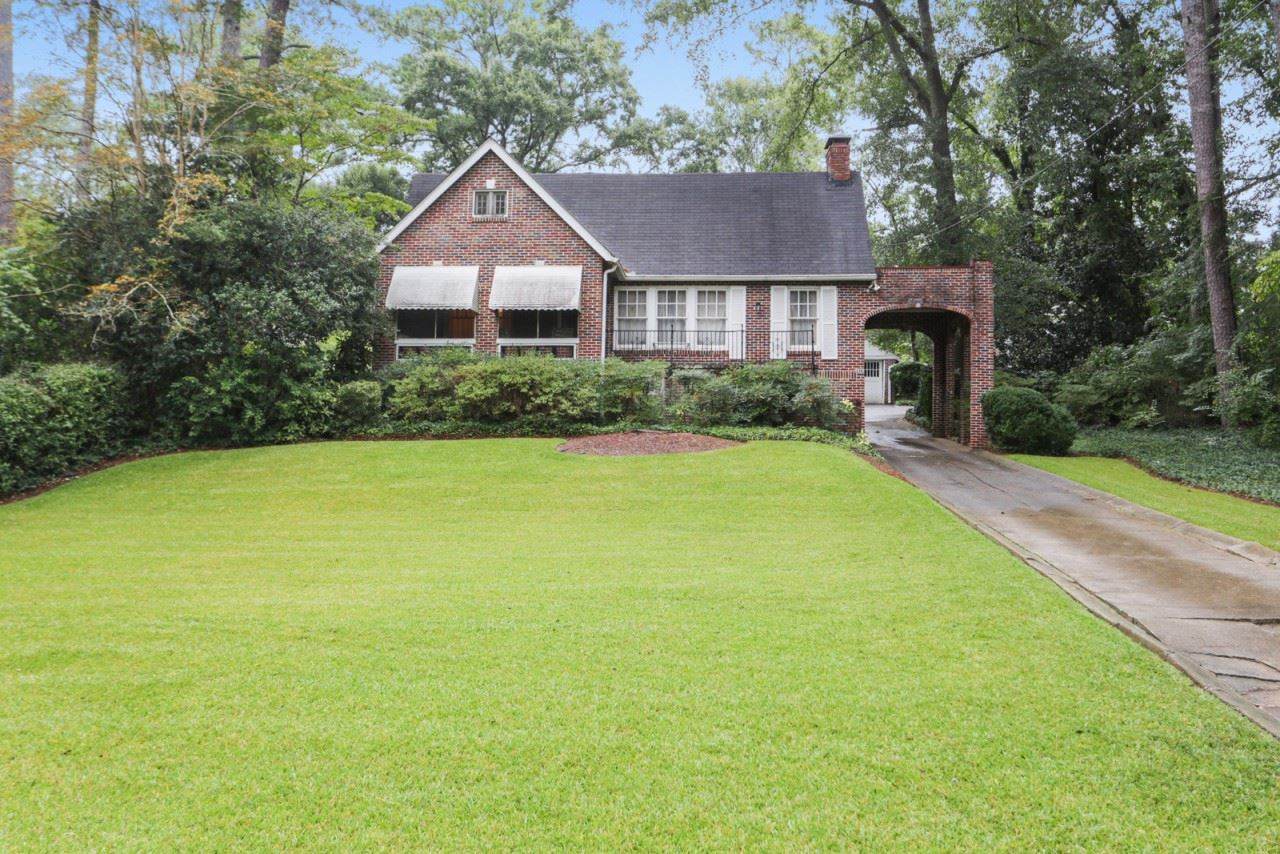 3929 Wieuca Rd - Photo 1