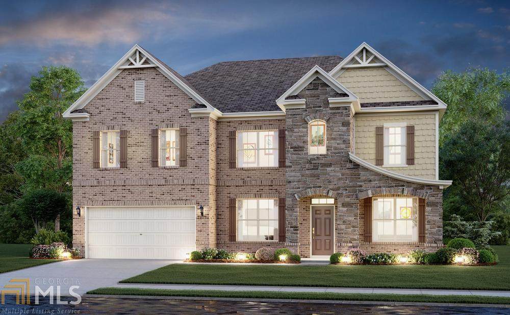 7540 Easton View Ct - Photo 1