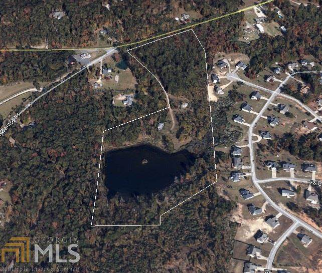 5986 Moseley Dixon Rd - Photo 1