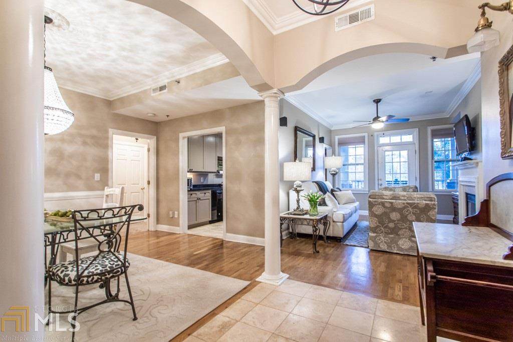1735 Peachtree St - Photo 1