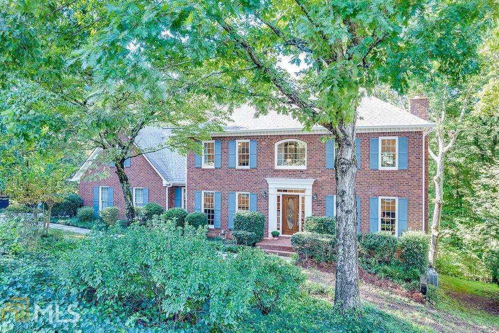 1940 Sweetgum Trl - Photo 1