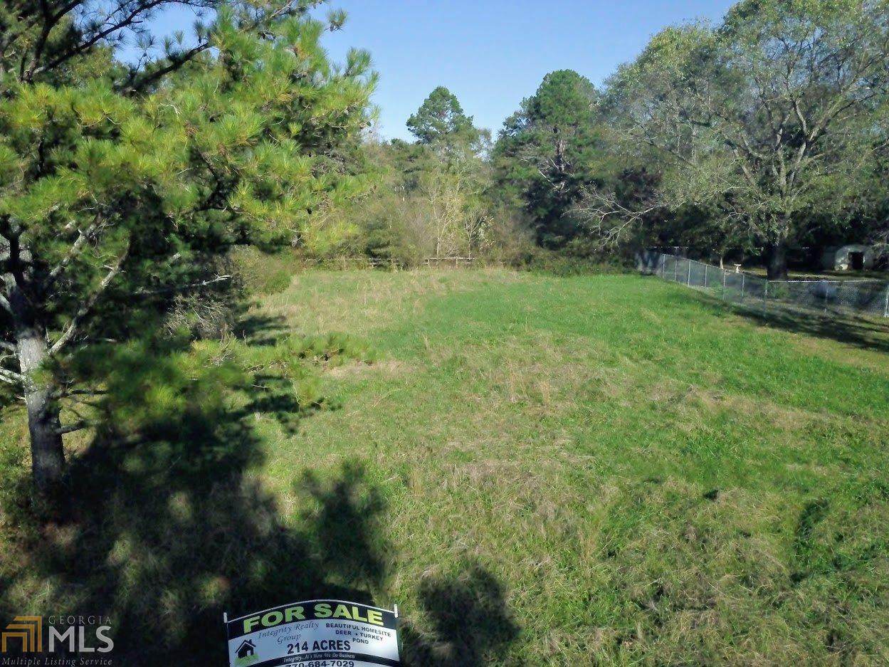0 Antioch Rd - Photo 1