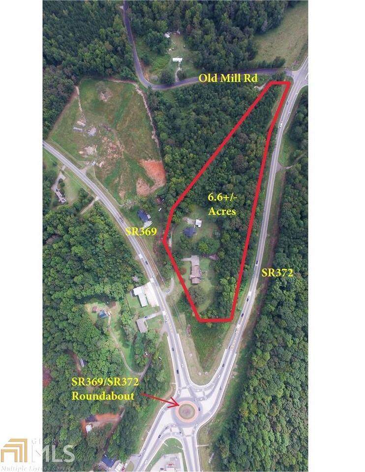 6250 Ball Ground Road - Photo 1