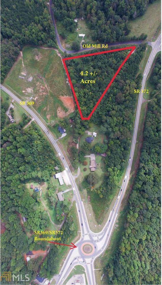 0 Old Mill Road - Photo 1