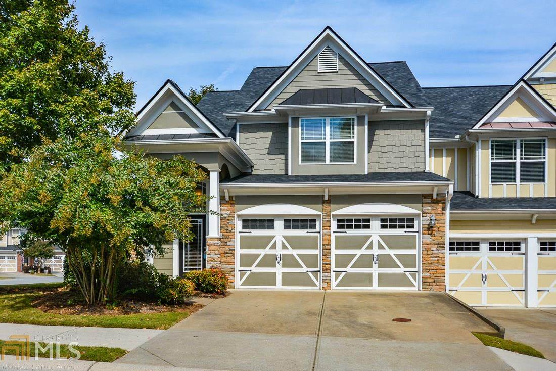 320 Oakview Way - Photo 1