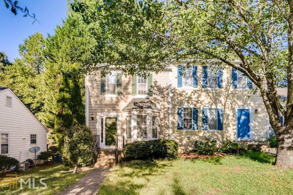 1045 Plantation Way - Photo 1