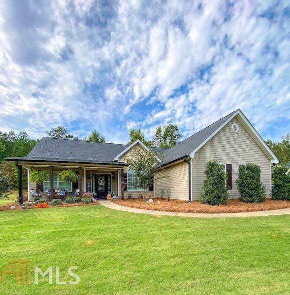 416 Eady Creek Rd - Photo 1