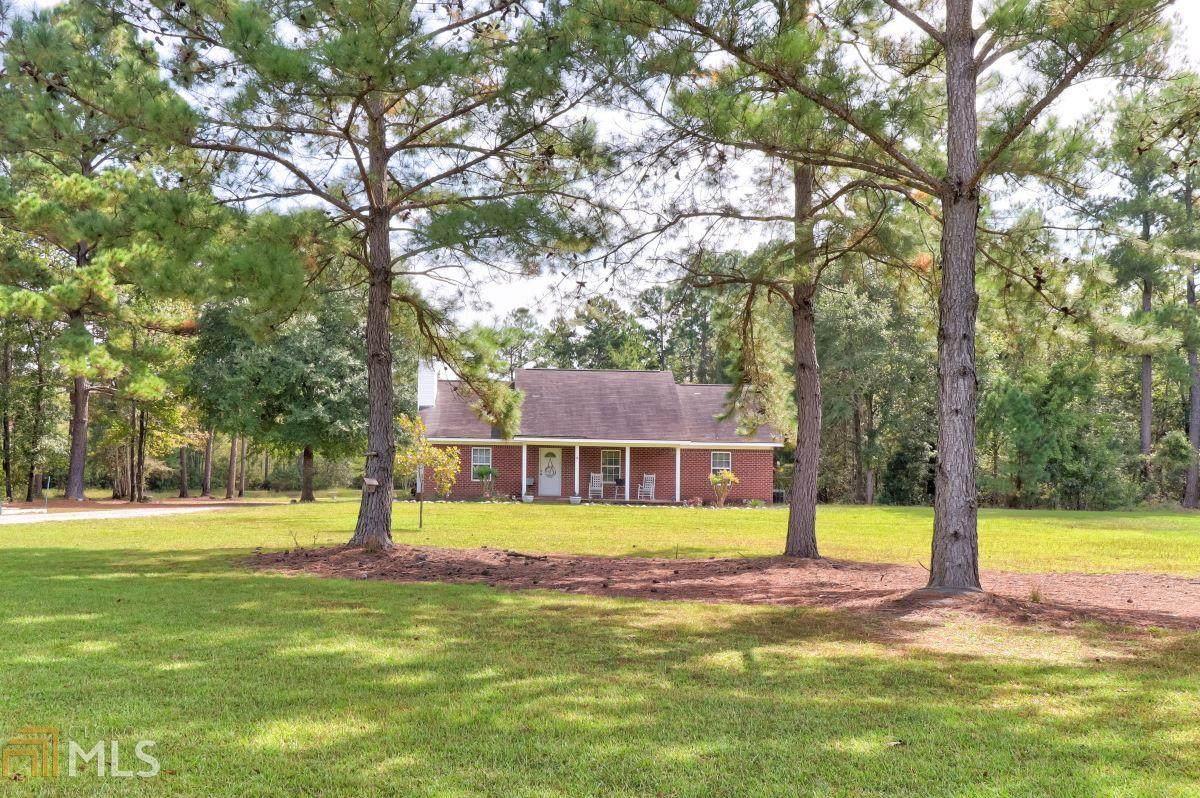 299 Horace Mitchell - Photo 1