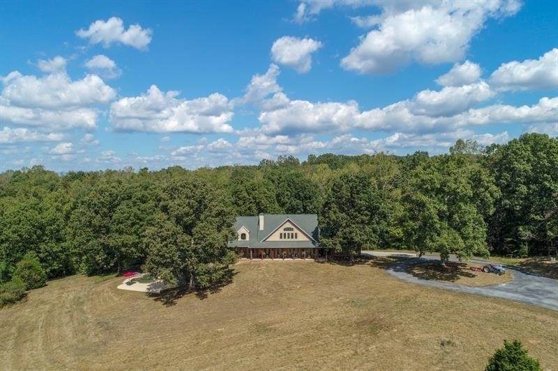 5515 Mt Vernon Road - Photo 1