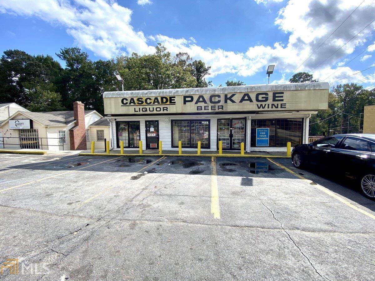 2240 Cascade Road Southwest - Photo 1