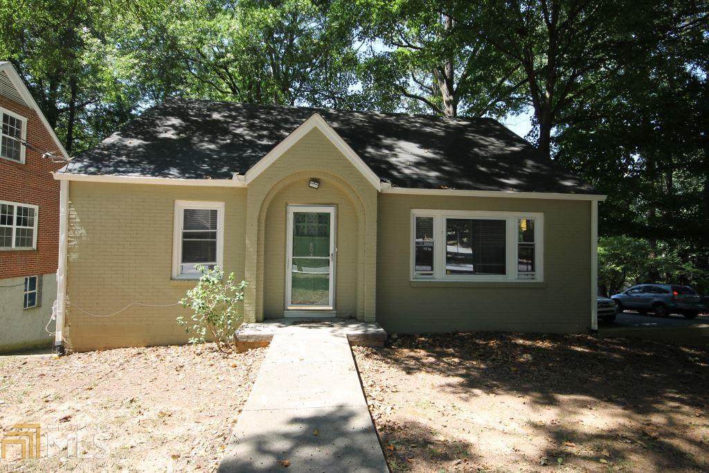 897 Underwood Ave - Photo 1