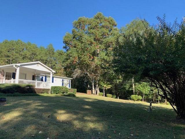 340 Arch Drive - Photo 1