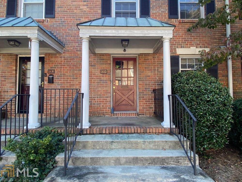 6700 Roswell Rd - Photo 1