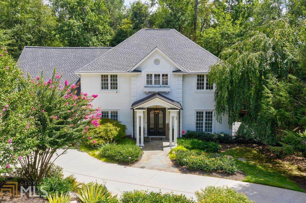 2890 Springview Ct - Photo 1