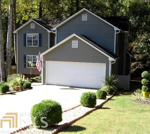 2034 York River Way - Photo 1
