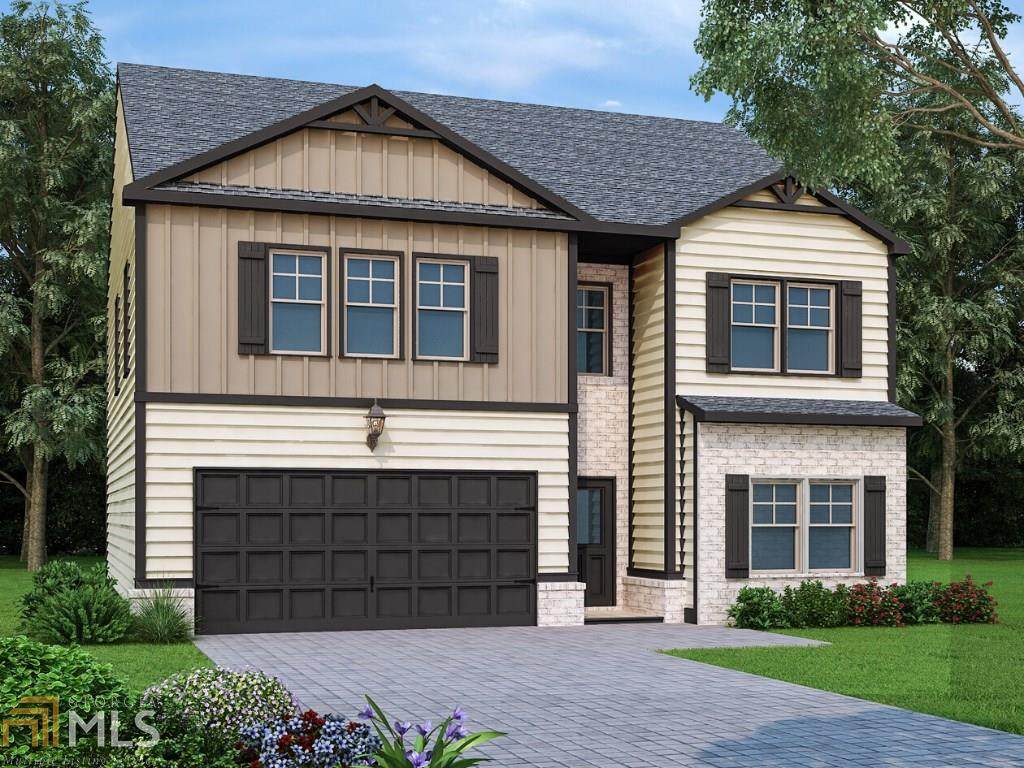 138 Meadows Ridge Dr - Photo 1