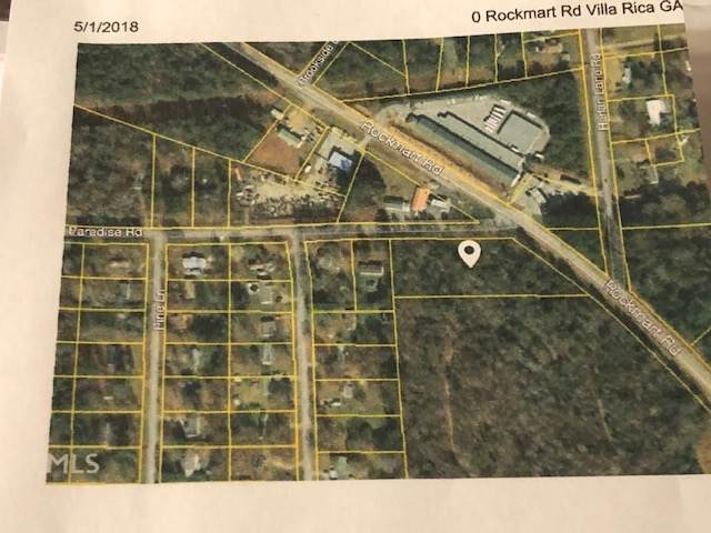 0 Rockmart Rd - Photo 1