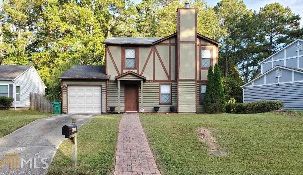 5458 Farmview Close - Photo 1