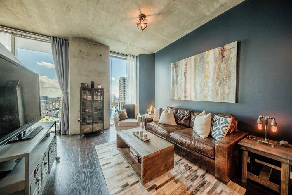 855 Peachtree St - Photo 1