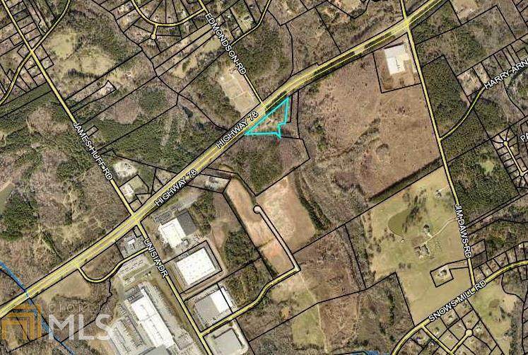 1280 Highway 78 - Photo 1