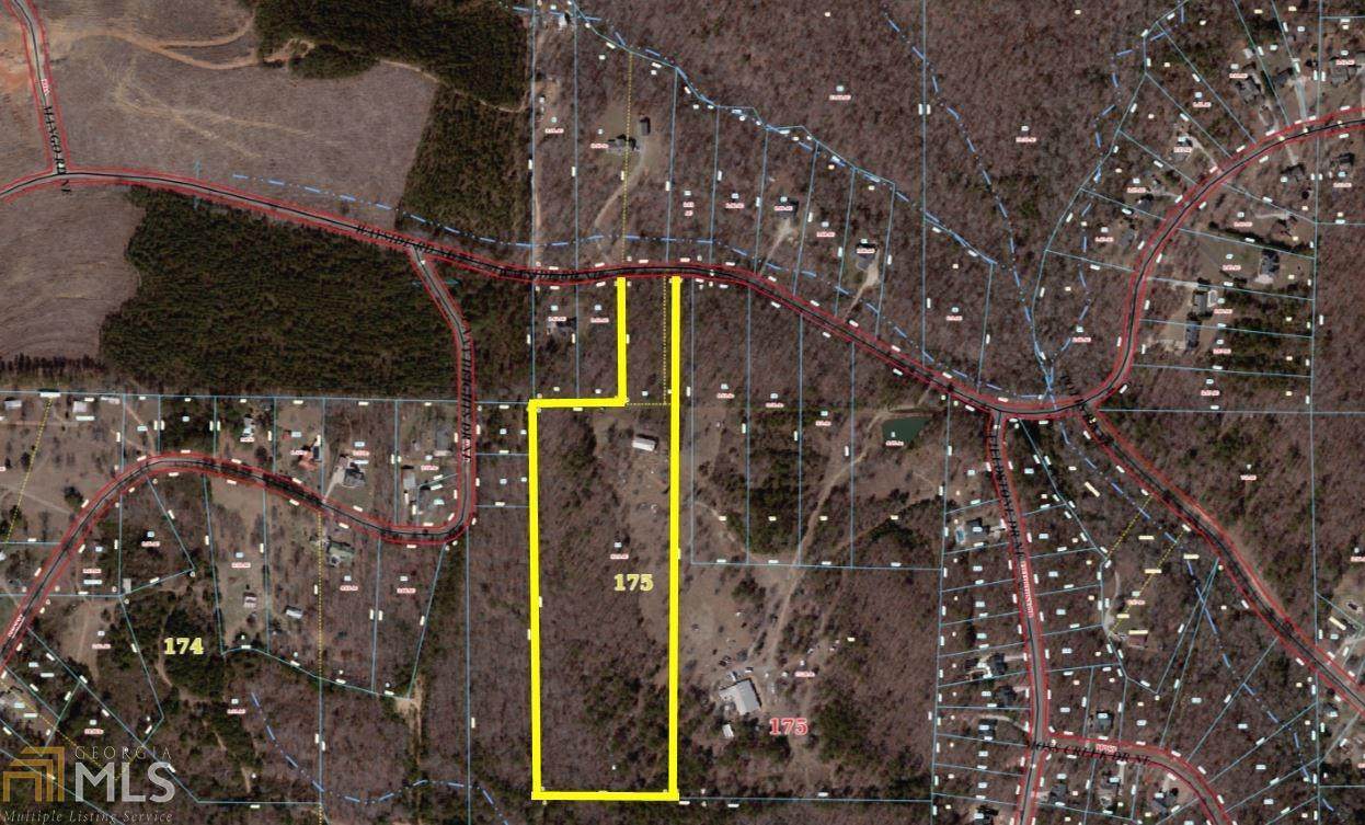 1644 Wayside Road - Photo 1