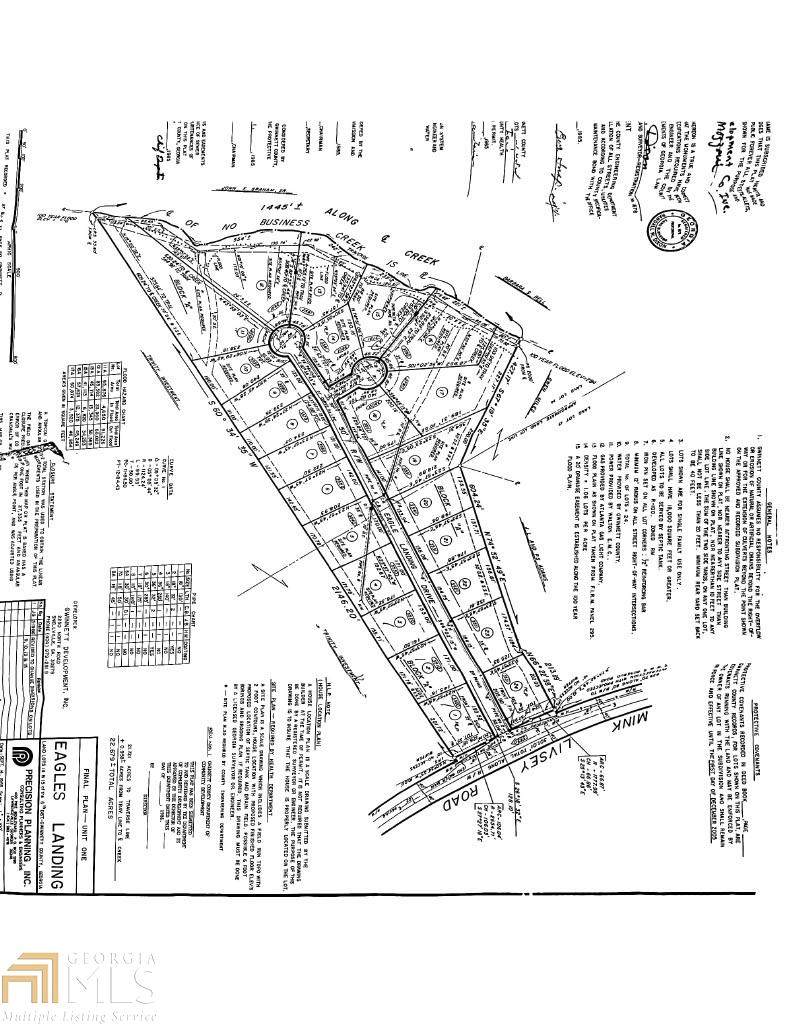 3600 Eagle Landing Dr - Photo 1