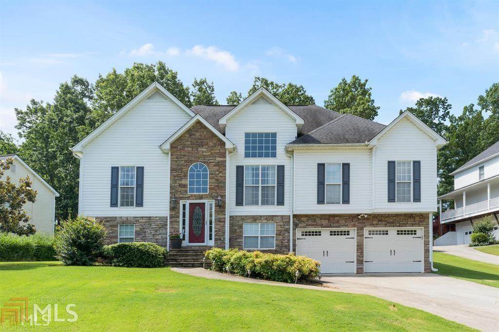 401 Armor Way - Photo 1