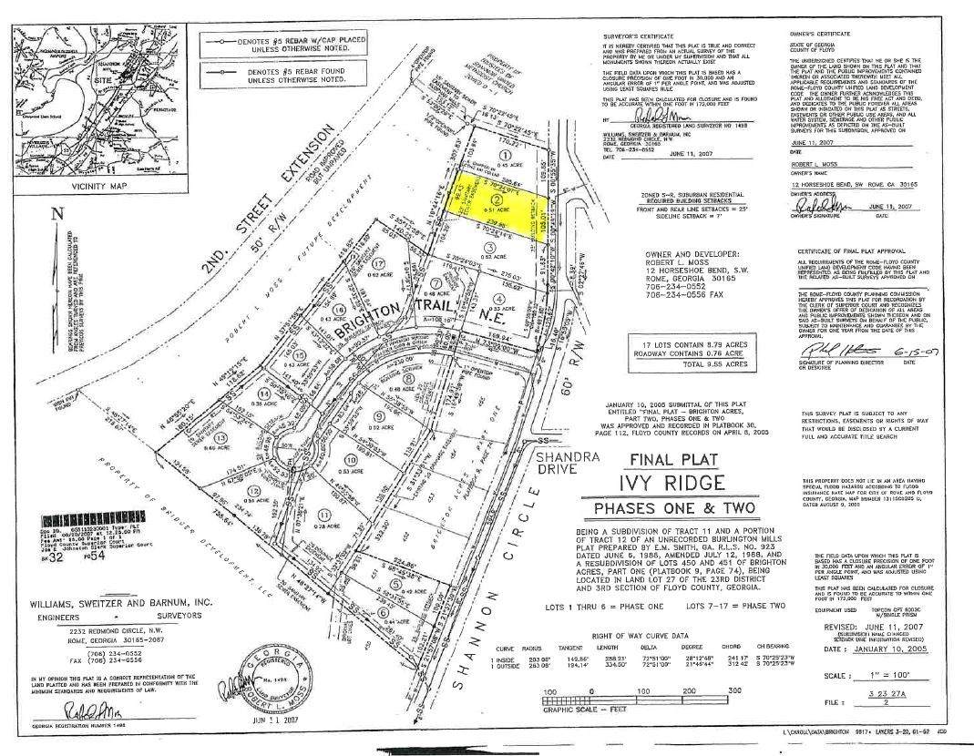 0 Shannon Cir - Photo 1