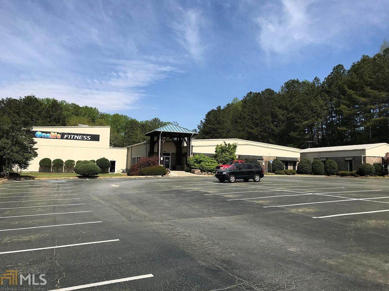 8741 Hospital Drive - Photo 1